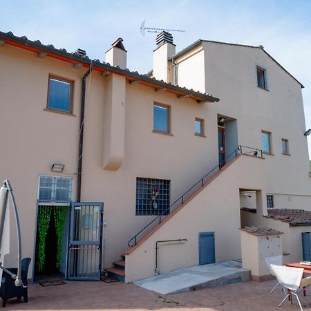 L'Antico Gabbiano B&B San Casciano in Val di Pesa Εξωτερικό φωτογραφία