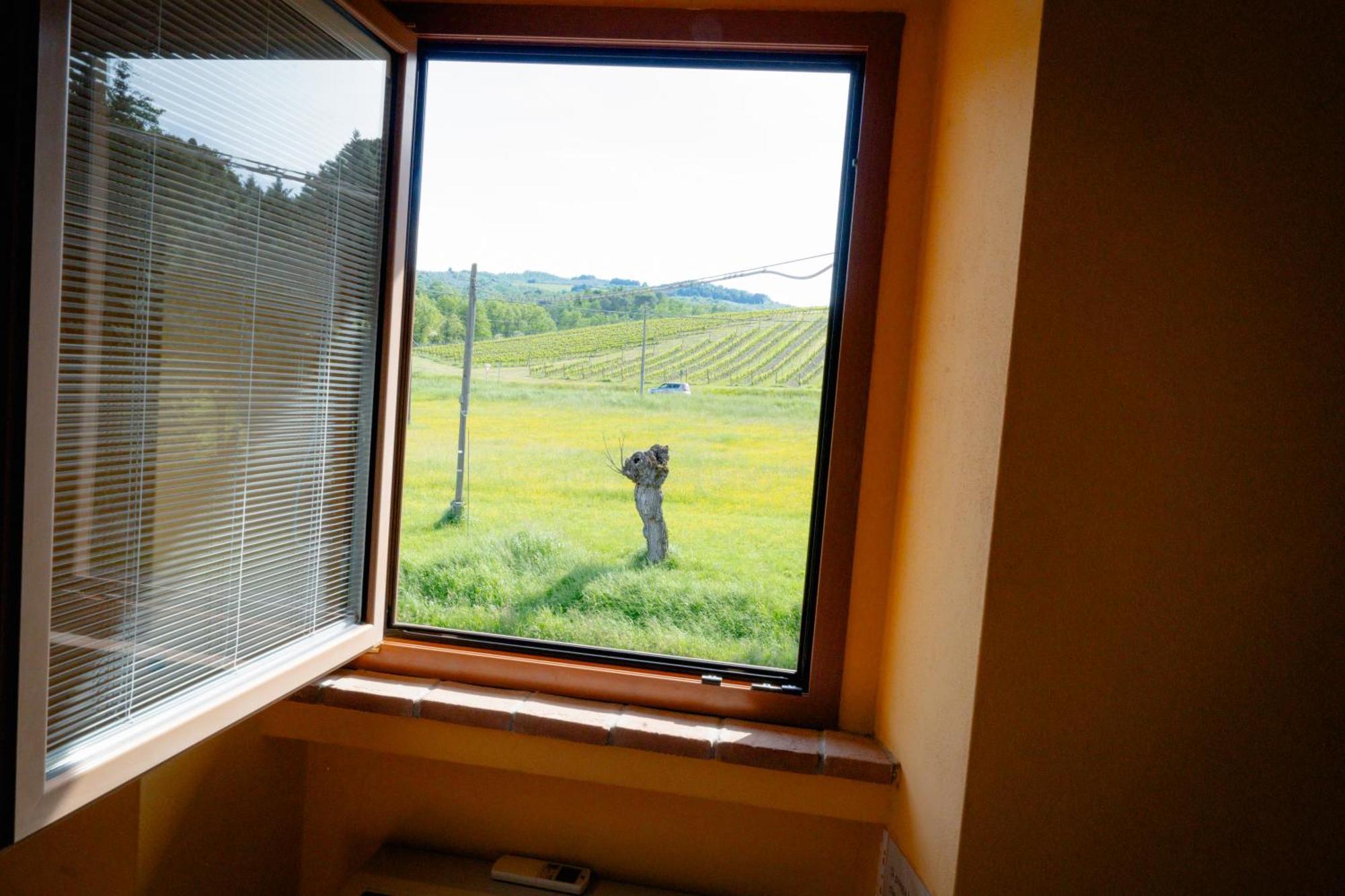L'Antico Gabbiano B&B San Casciano in Val di Pesa Εξωτερικό φωτογραφία