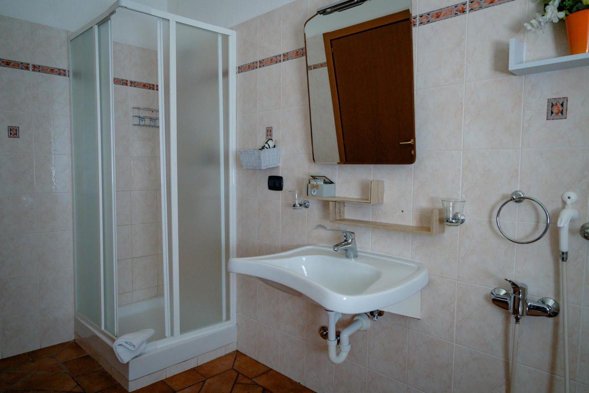L'Antico Gabbiano B&B San Casciano in Val di Pesa Εξωτερικό φωτογραφία