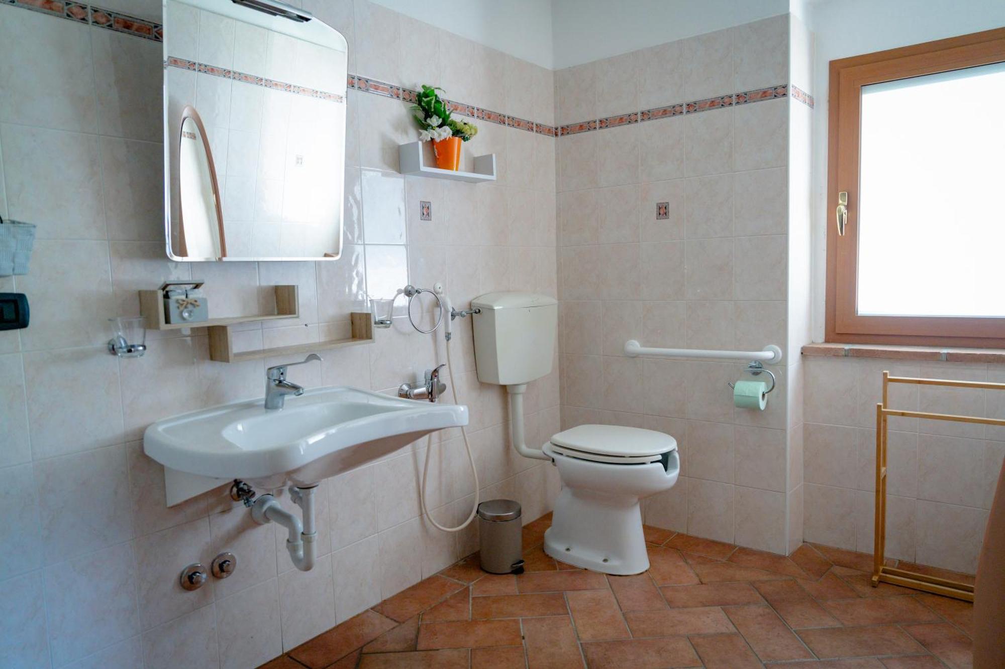 L'Antico Gabbiano B&B San Casciano in Val di Pesa Εξωτερικό φωτογραφία