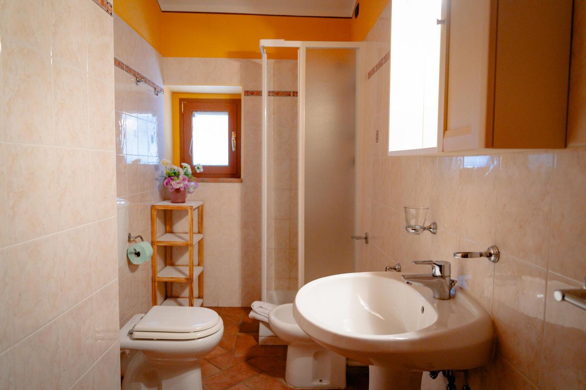 L'Antico Gabbiano B&B San Casciano in Val di Pesa Εξωτερικό φωτογραφία