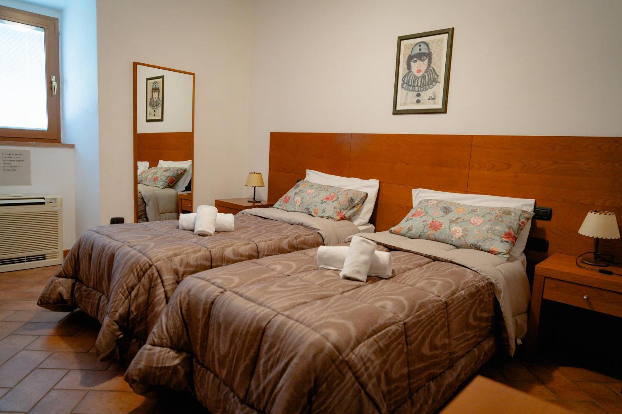 L'Antico Gabbiano B&B San Casciano in Val di Pesa Εξωτερικό φωτογραφία