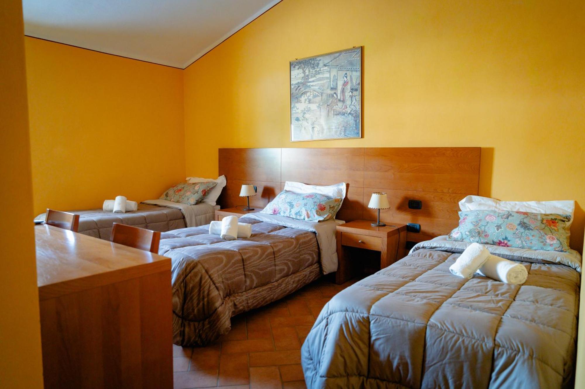 L'Antico Gabbiano B&B San Casciano in Val di Pesa Εξωτερικό φωτογραφία