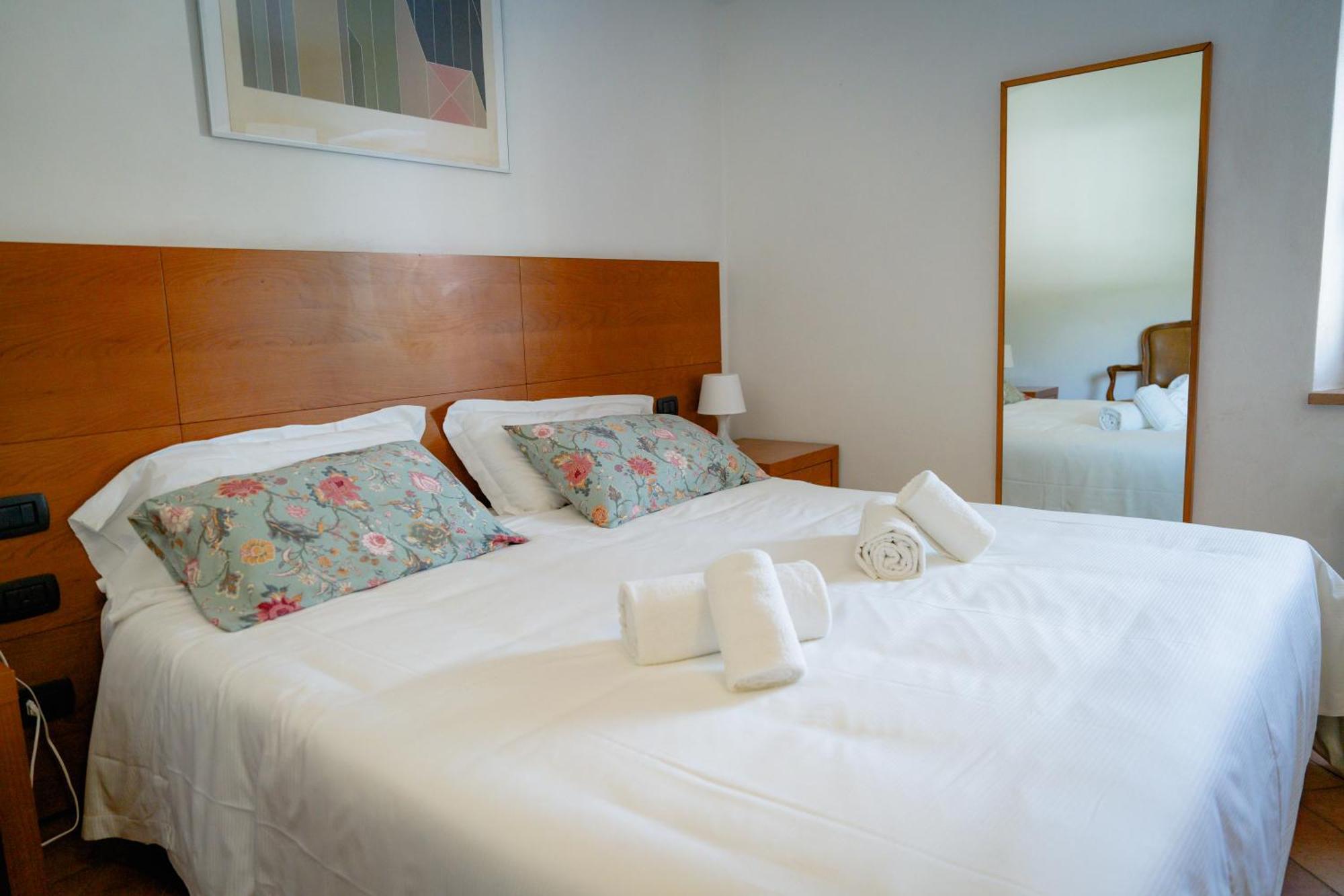 L'Antico Gabbiano B&B San Casciano in Val di Pesa Εξωτερικό φωτογραφία