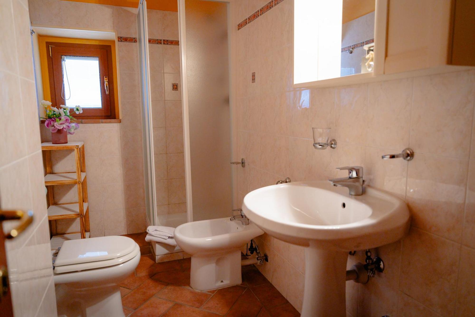 L'Antico Gabbiano B&B San Casciano in Val di Pesa Εξωτερικό φωτογραφία