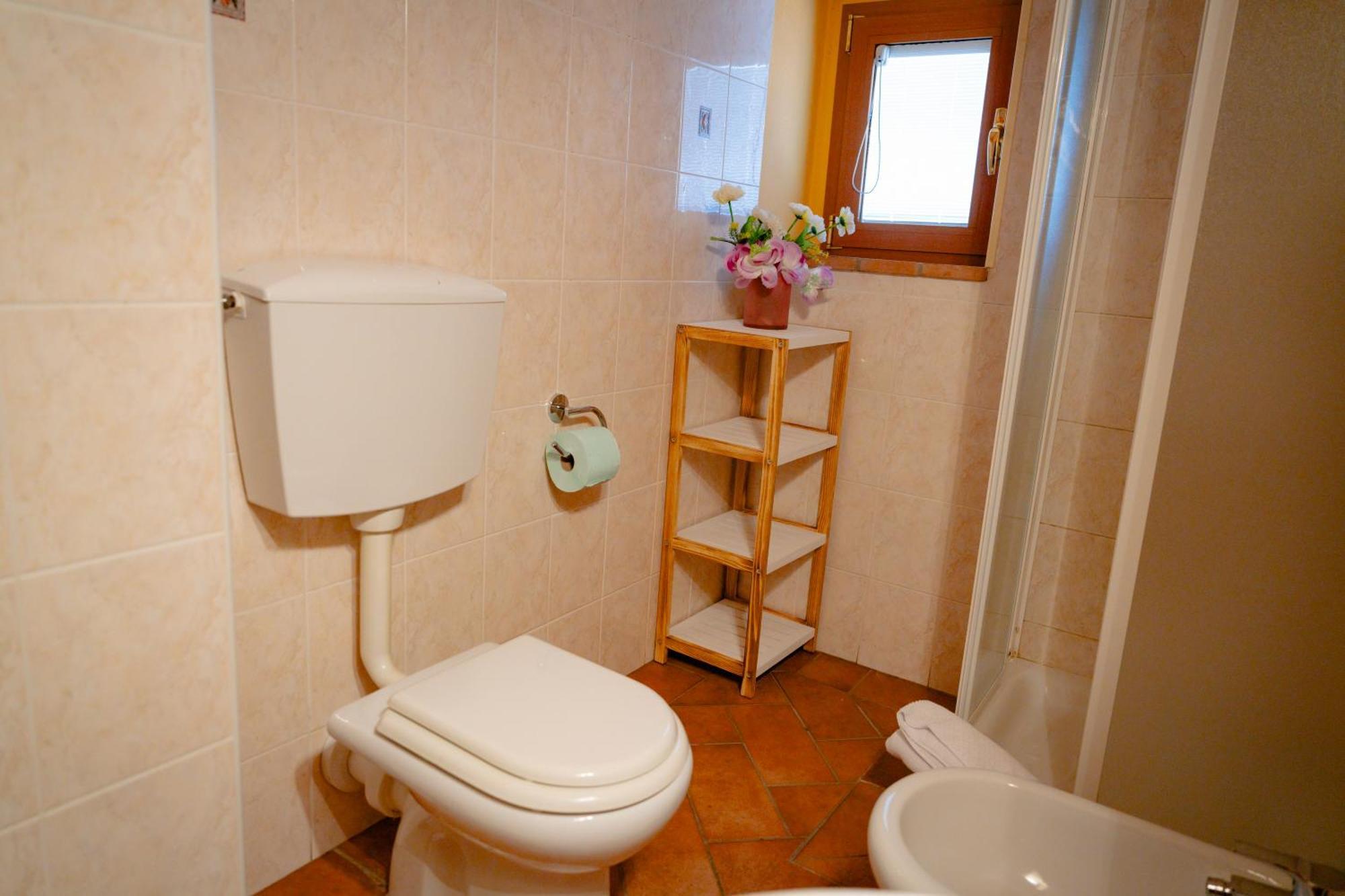 L'Antico Gabbiano B&B San Casciano in Val di Pesa Εξωτερικό φωτογραφία