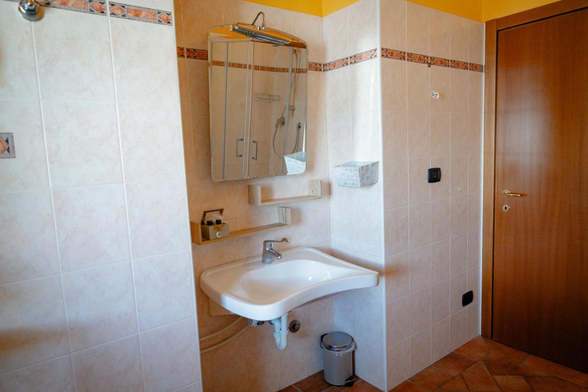L'Antico Gabbiano B&B San Casciano in Val di Pesa Εξωτερικό φωτογραφία