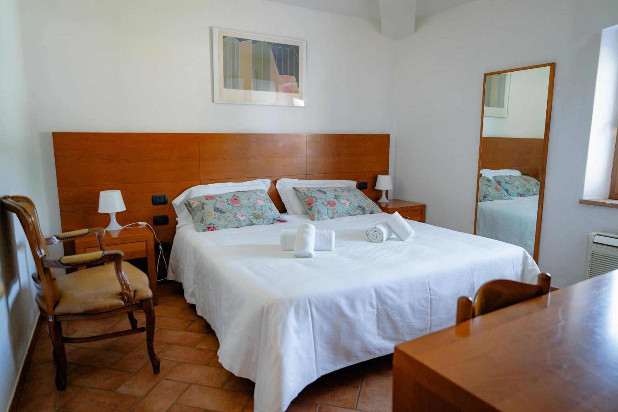 L'Antico Gabbiano B&B San Casciano in Val di Pesa Εξωτερικό φωτογραφία
