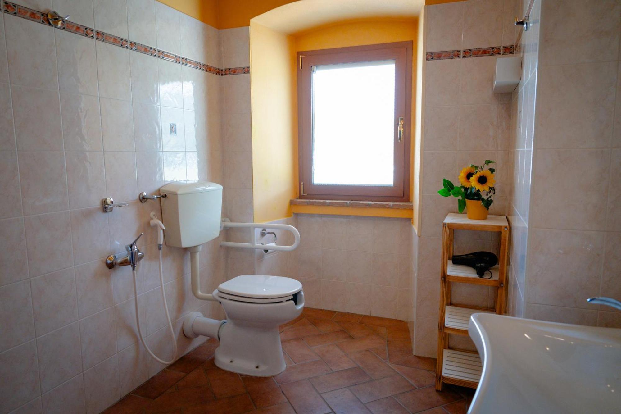 L'Antico Gabbiano B&B San Casciano in Val di Pesa Εξωτερικό φωτογραφία