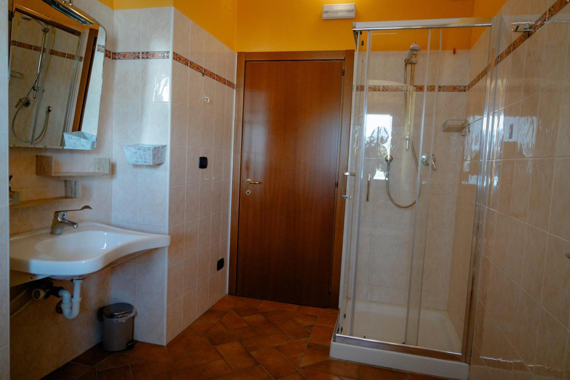 L'Antico Gabbiano B&B San Casciano in Val di Pesa Εξωτερικό φωτογραφία