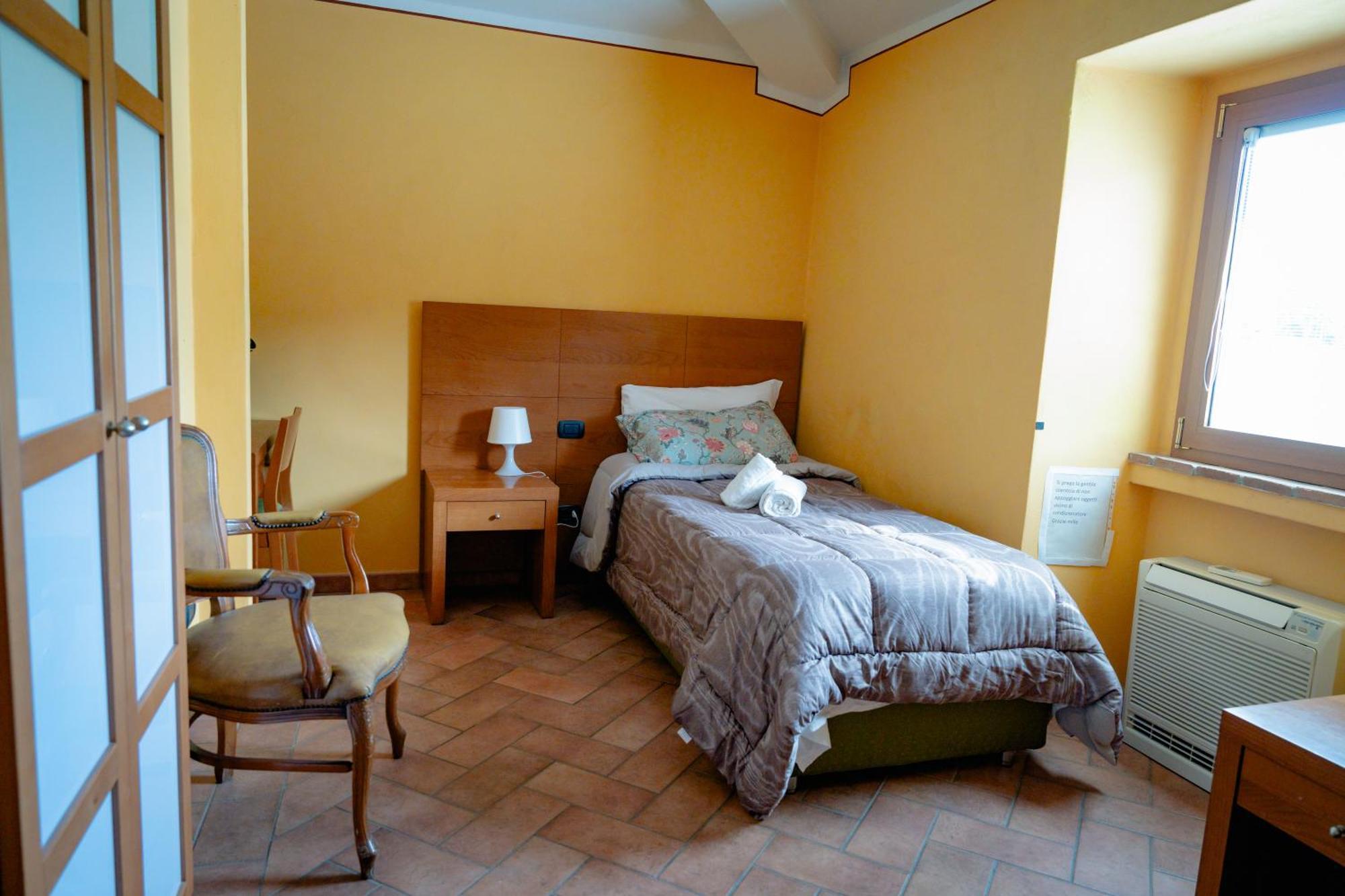 L'Antico Gabbiano B&B San Casciano in Val di Pesa Εξωτερικό φωτογραφία