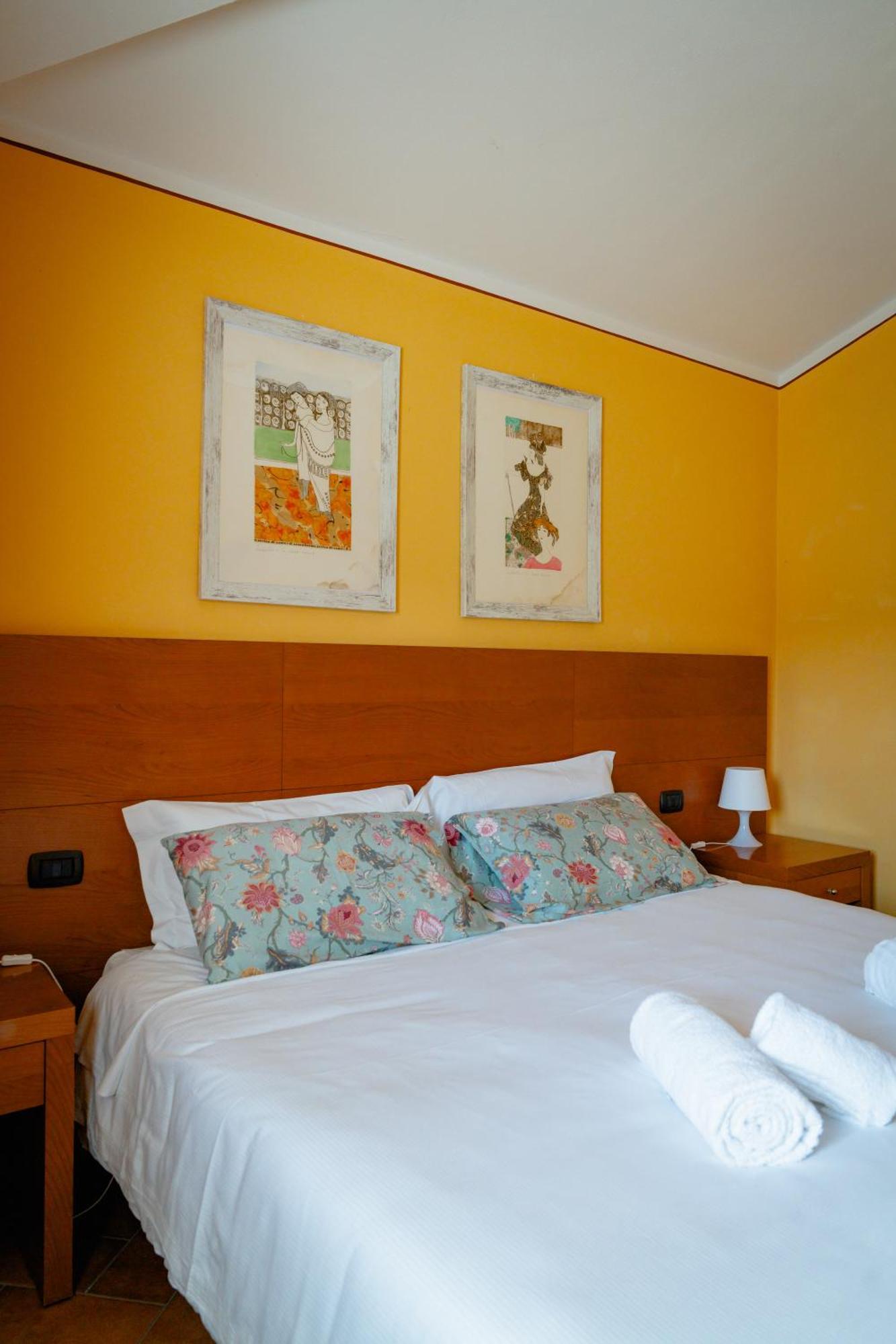 L'Antico Gabbiano B&B San Casciano in Val di Pesa Εξωτερικό φωτογραφία