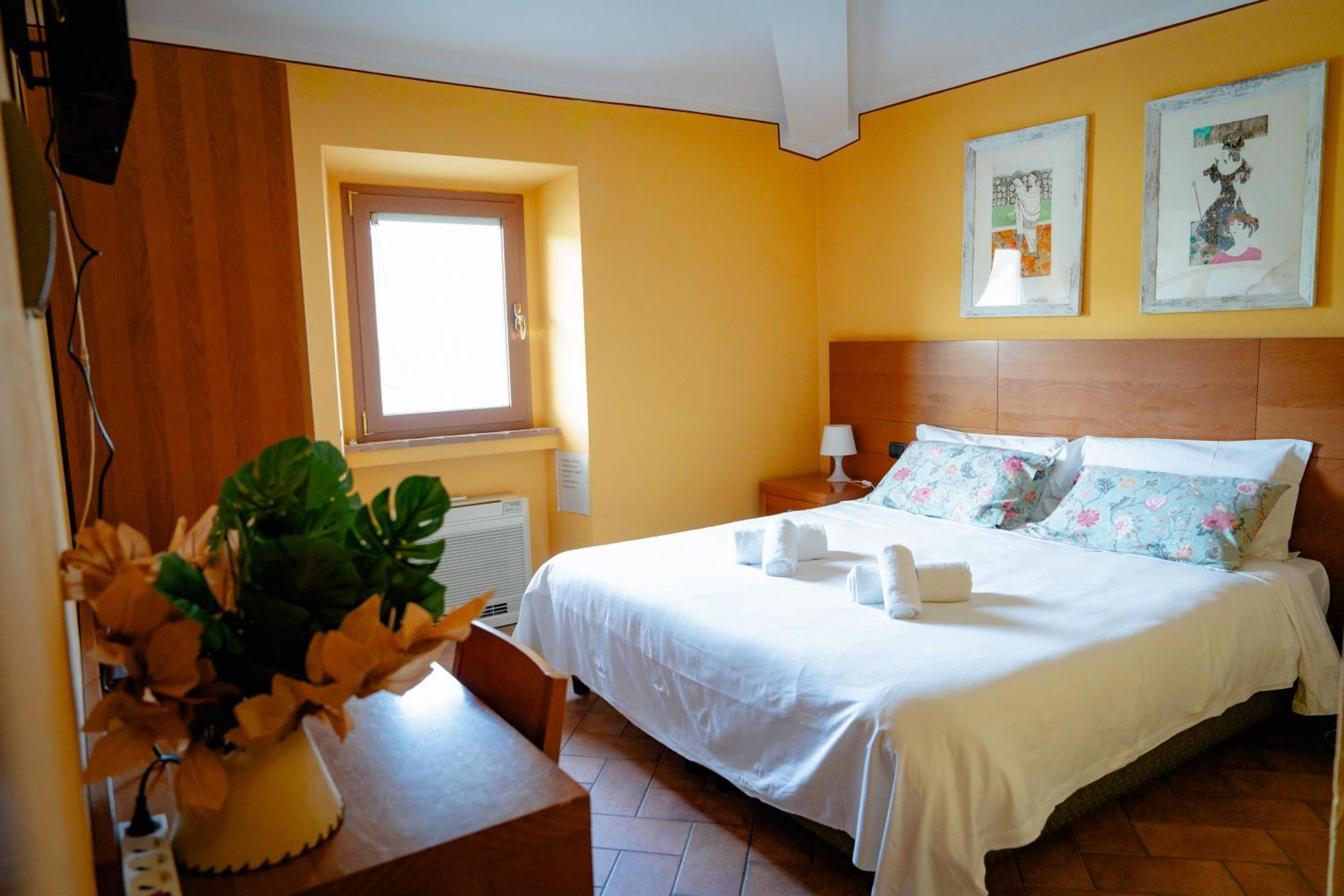 L'Antico Gabbiano B&B San Casciano in Val di Pesa Εξωτερικό φωτογραφία