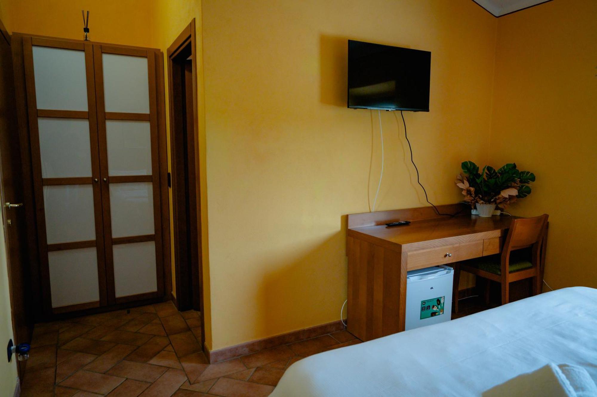 L'Antico Gabbiano B&B San Casciano in Val di Pesa Εξωτερικό φωτογραφία