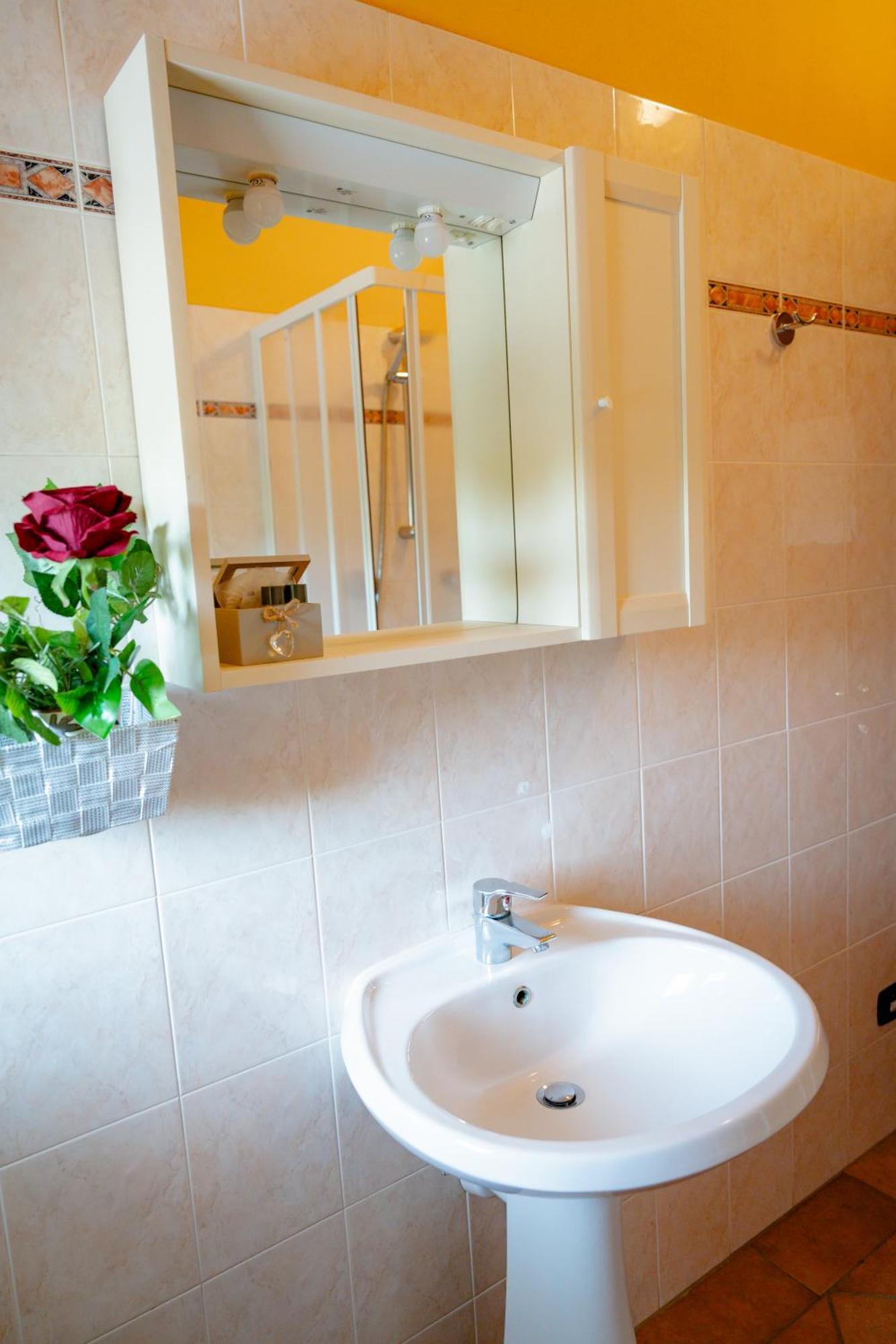 L'Antico Gabbiano B&B San Casciano in Val di Pesa Εξωτερικό φωτογραφία