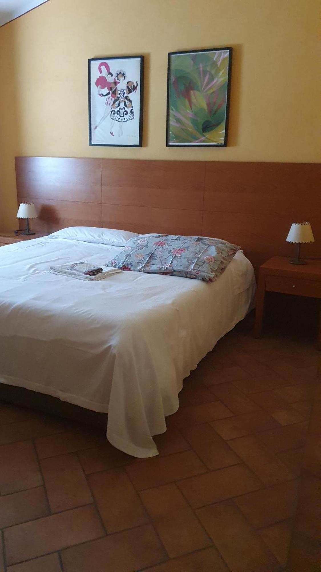 L'Antico Gabbiano B&B San Casciano in Val di Pesa Εξωτερικό φωτογραφία